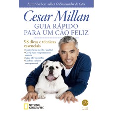 GUIA RÁPIDO PARA UM CÃO FELIZ