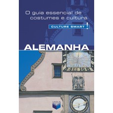 CULTURE SMART! ALEMANHA