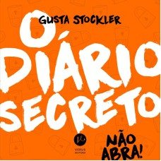 O DIÁRIO SECRETO