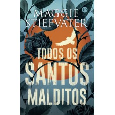 TODOS OS SANTOS MALDITOS