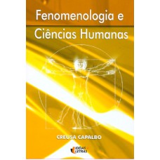 FENOMENOLOGIA E CIENCIAS HUMANAS