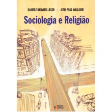 SOCIOLOGIA E RELIGIAO