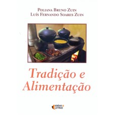 TRADICAO E ALIMENTACAO