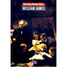 WILLIAM JAMES