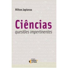 CIENCIAS - QUESTOES IMPERTINENTES