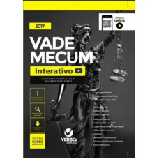 VADE MECUM 2017 - INTERATIVO