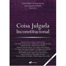 COISA JULGADA INCONSTITUCIONAL