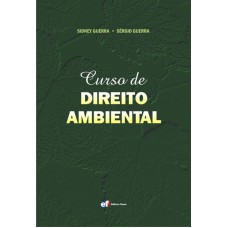 CURSO DE DIREITO AMBIENTAL