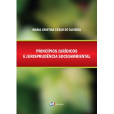 PRINCÍPIOS JURÍDICOS E JURISPRUDÊNCIA SOCIOAMBIENTAL