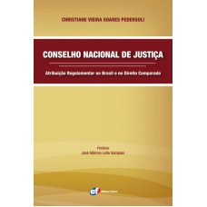 CONSELHO NACIONAL DE JUSTIÇA