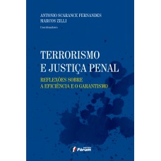 TERRORISMO E JUSTIÇA PENAL