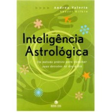 INTELIGÊNCIA ASTROLÓGICA