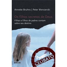 OS FILHOS SECRETOS DE DEUS