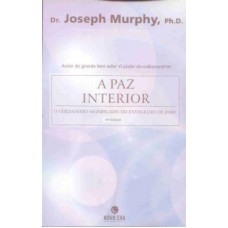 PAZ INTERIOR, A