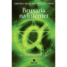 BRUXARIA NA INTERNET