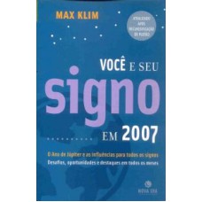 VOCE E SEU SIGNO EM 2008 - O ANO DE JUPITER E AS...