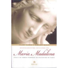 ENSINAMENTOS OCULTOS DE MARIA MADALENA