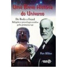 UMA BREVE HISTORIA DO UNIVERSO