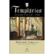 TEMPLARIOS - OS CAVALEIROS DE DEUS