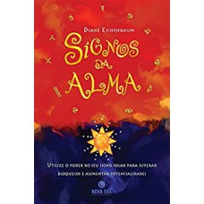 SIGNOS DA ALMA - 2ª