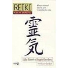 REIKI MEDICINA ENERGETICA