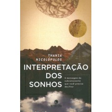 INTERPRETAÇÃO DOS SONHOS