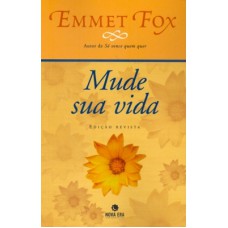 MUDE SUA VIDA (ED. REVISTA)