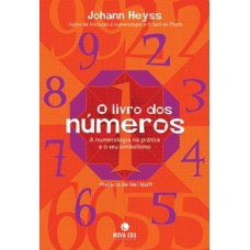 O LIVRO DOS NÚMEROS