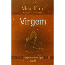 VIRGEM - COL. VOCE E SEU SIGNO - 1ª