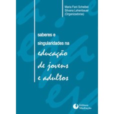 SABERES E SINGULARIDADES