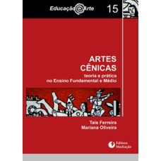 ARTES CÊNICAS