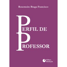 PERFIL DE PROFESSOR