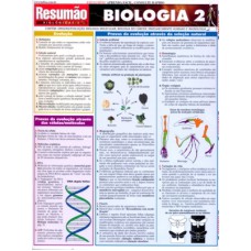 RESUMAO - BIOLOGIA 2