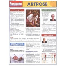 ARTROSE - RESUMAO - 1