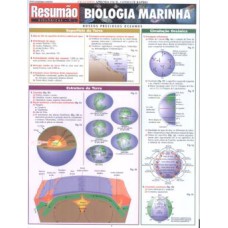 BIOLOGIA MARINHA - RESUMAO - 1