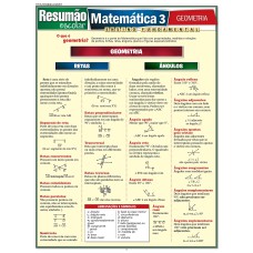 MATEMATICA 3 - GEOMETRIA - 1