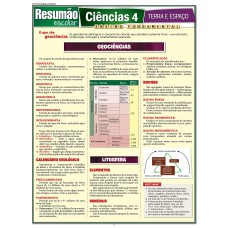 CIENCIAS 4 - TERRA E ESPACO - 1