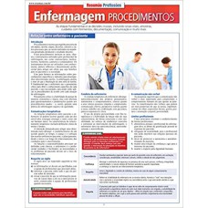 ENFERMAGEM PROCEDIMENTOS - 1