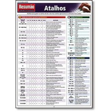 ATALHOS - RESUMAO