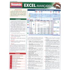 EXCEL AVANCADO - 1