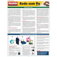 REDE SEM FIO EM CASA - 1