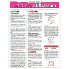 RESUMÃO - A TÉCNICA DE ULTRASSOM