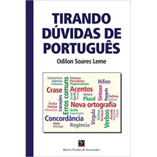 TIRANDO DUVIDAS DE PORTUGUES - 1ª