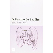 O DESTINO DO ERUDITO