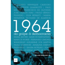 1964 - DO GOLPE À DEMOCRACIA