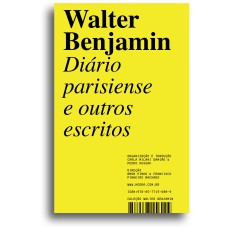 DIÁRIO PARISIENSE E OUTROS ESCRITOS - A NOVA LITERATURA FRANCESA DE PROUST, GIDE E VALÉRY - VOL. 2