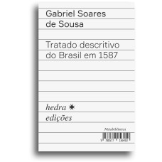 TRATADO DESCRITIVO DO BRASIL EM 1587