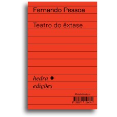 TEATRO DO ÊXTASE