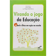 VIRANDO O JOGO DA EDUCACAO - 1