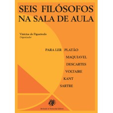 SEIS FILÓSOFOS NA SALA DE AULA